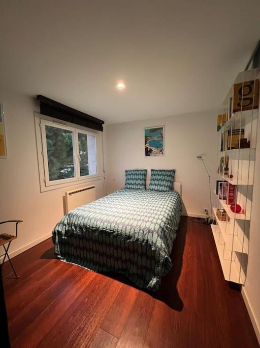 Apartamento Les Cigales Le Pradet Exterior foto