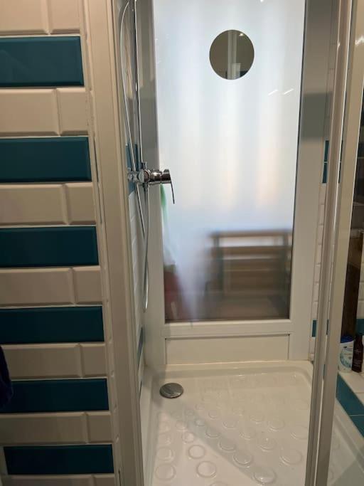 Apartamento Les Cigales Le Pradet Exterior foto