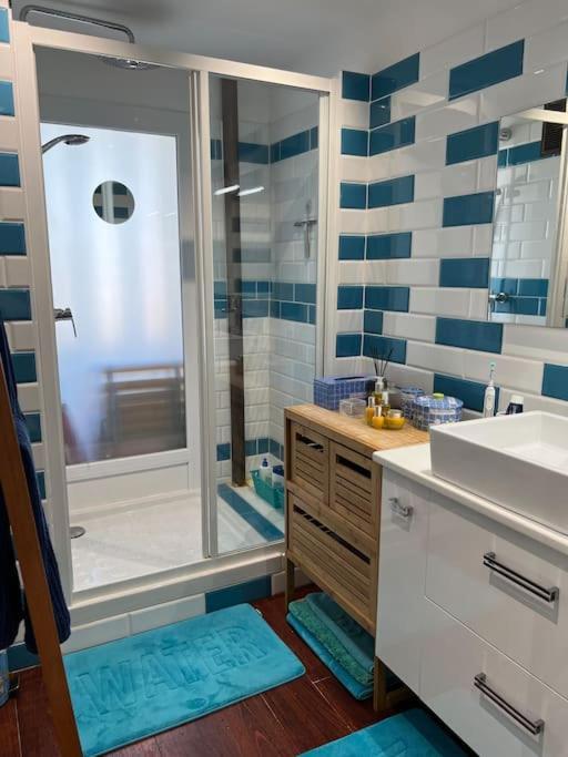 Apartamento Les Cigales Le Pradet Exterior foto